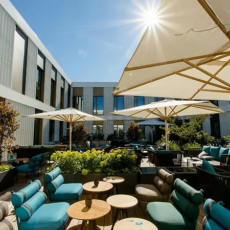 Motel One Muenchen-Messe-2